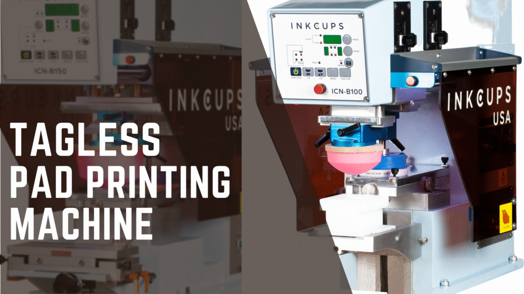 Buy Inkcups Printing Machines